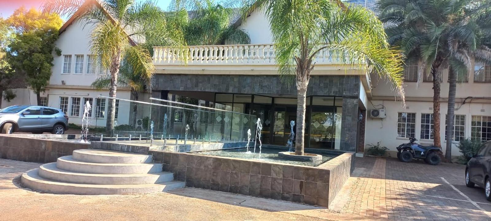 Sundown Country Estate Hotel Boshoek Bagian luar foto