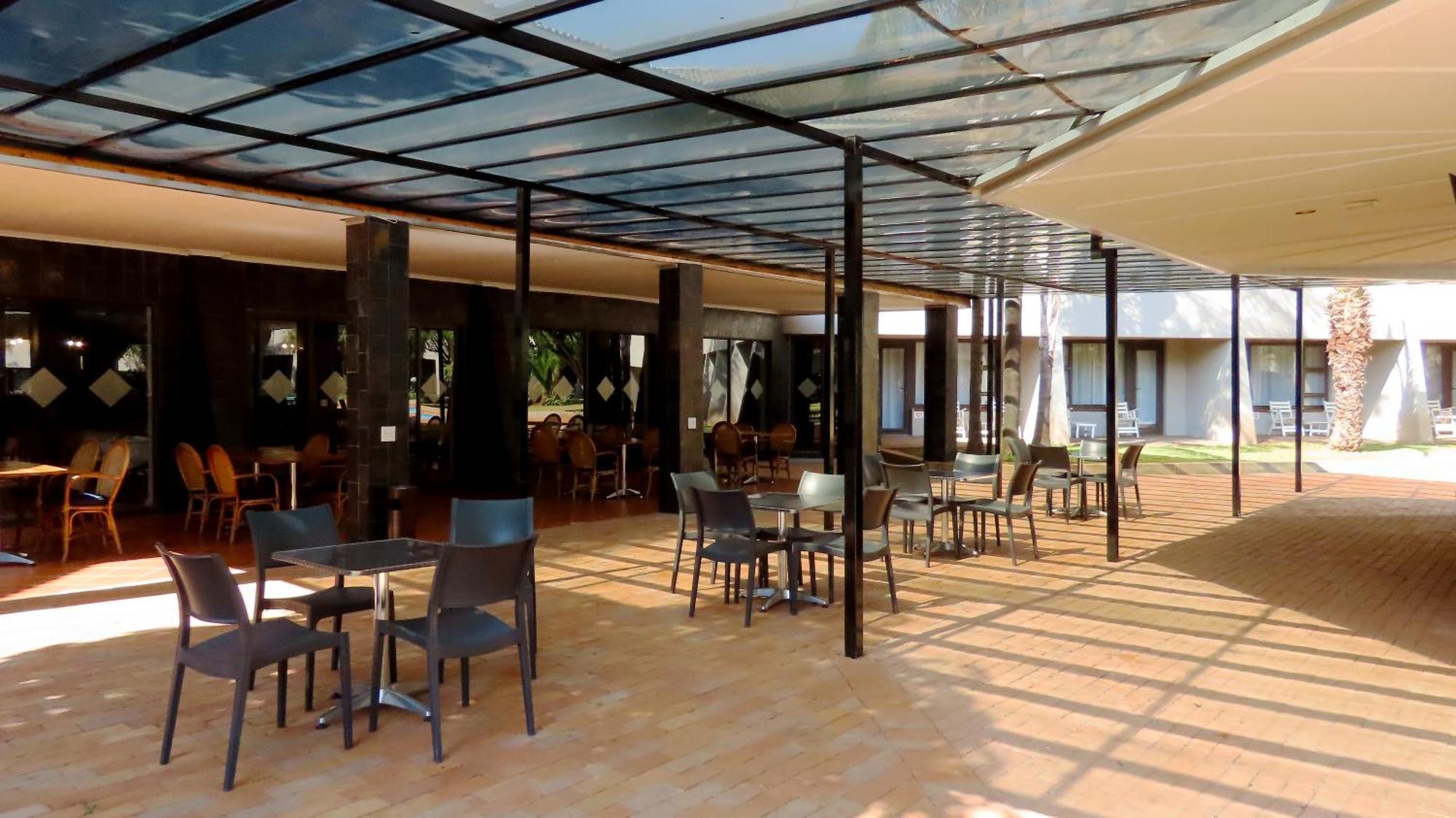 Sundown Country Estate Hotel Boshoek Bagian luar foto
