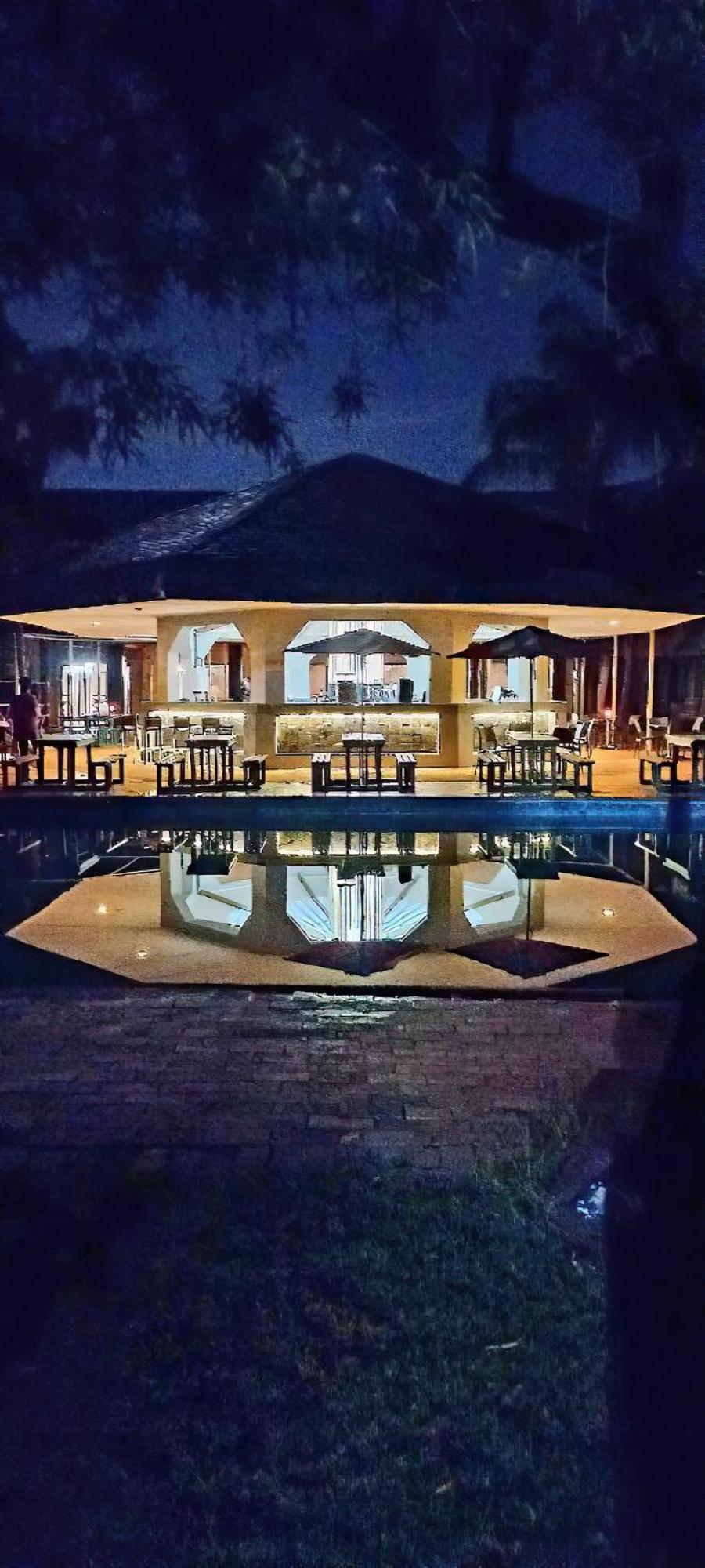 Sundown Country Estate Hotel Boshoek Bagian luar foto