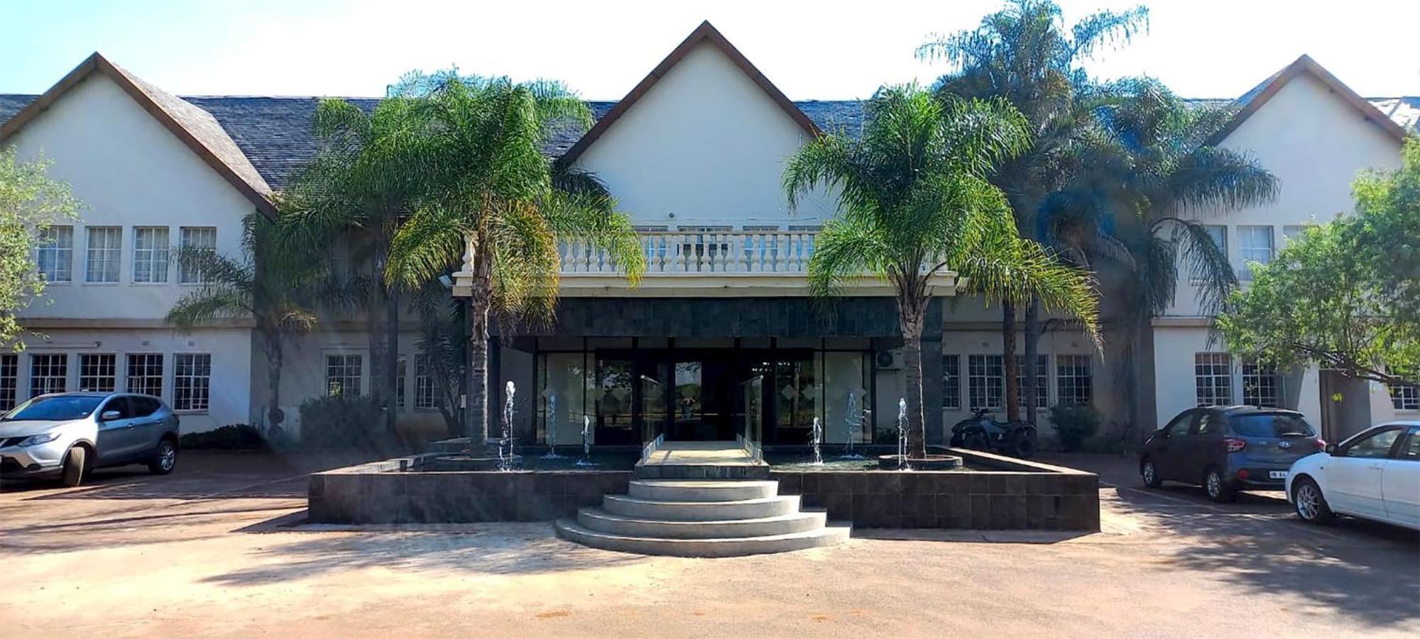 Sundown Country Estate Hotel Boshoek Bagian luar foto