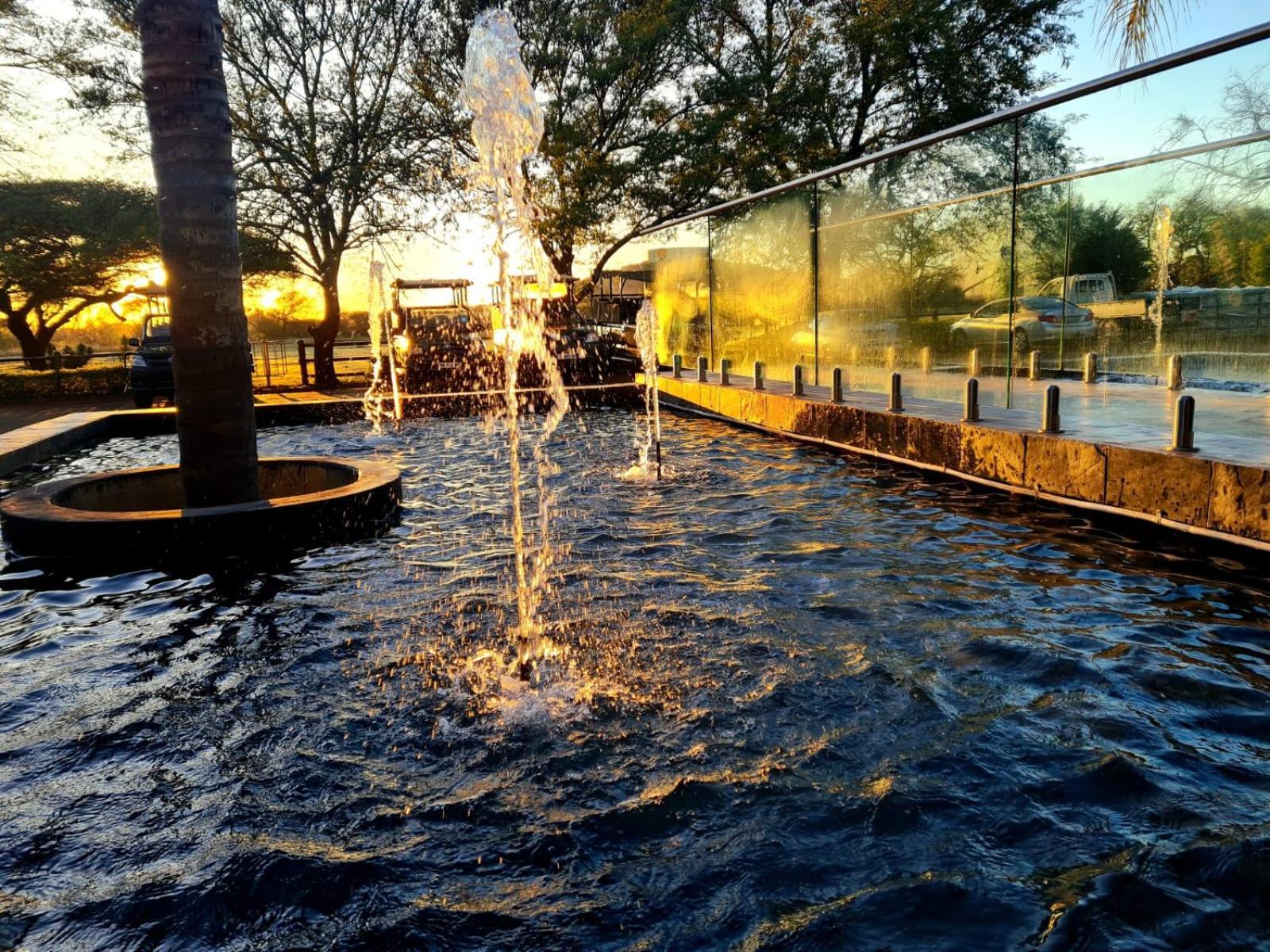 Sundown Country Estate Hotel Boshoek Bagian luar foto