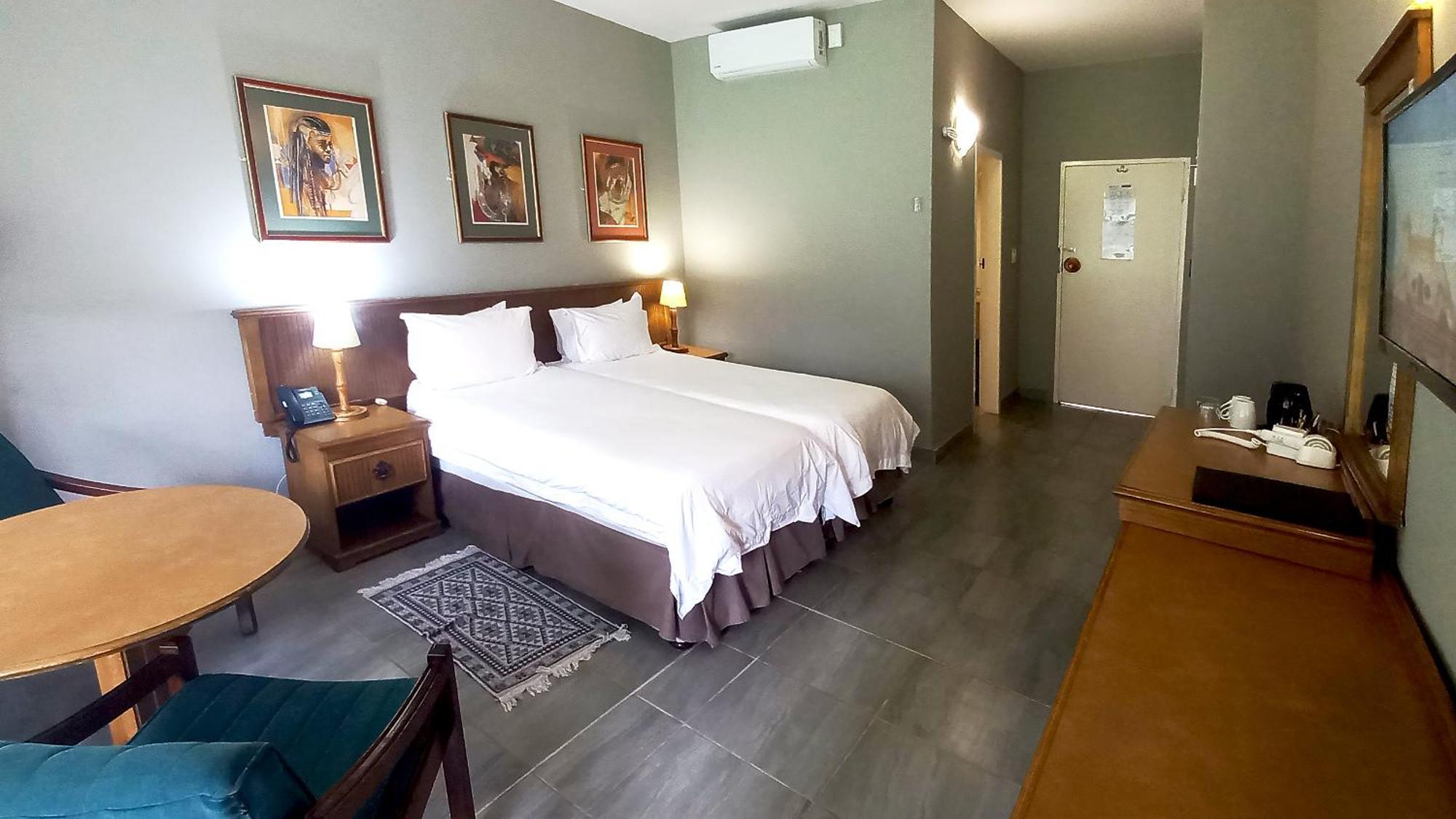 Sundown Country Estate Hotel Boshoek Ruang foto