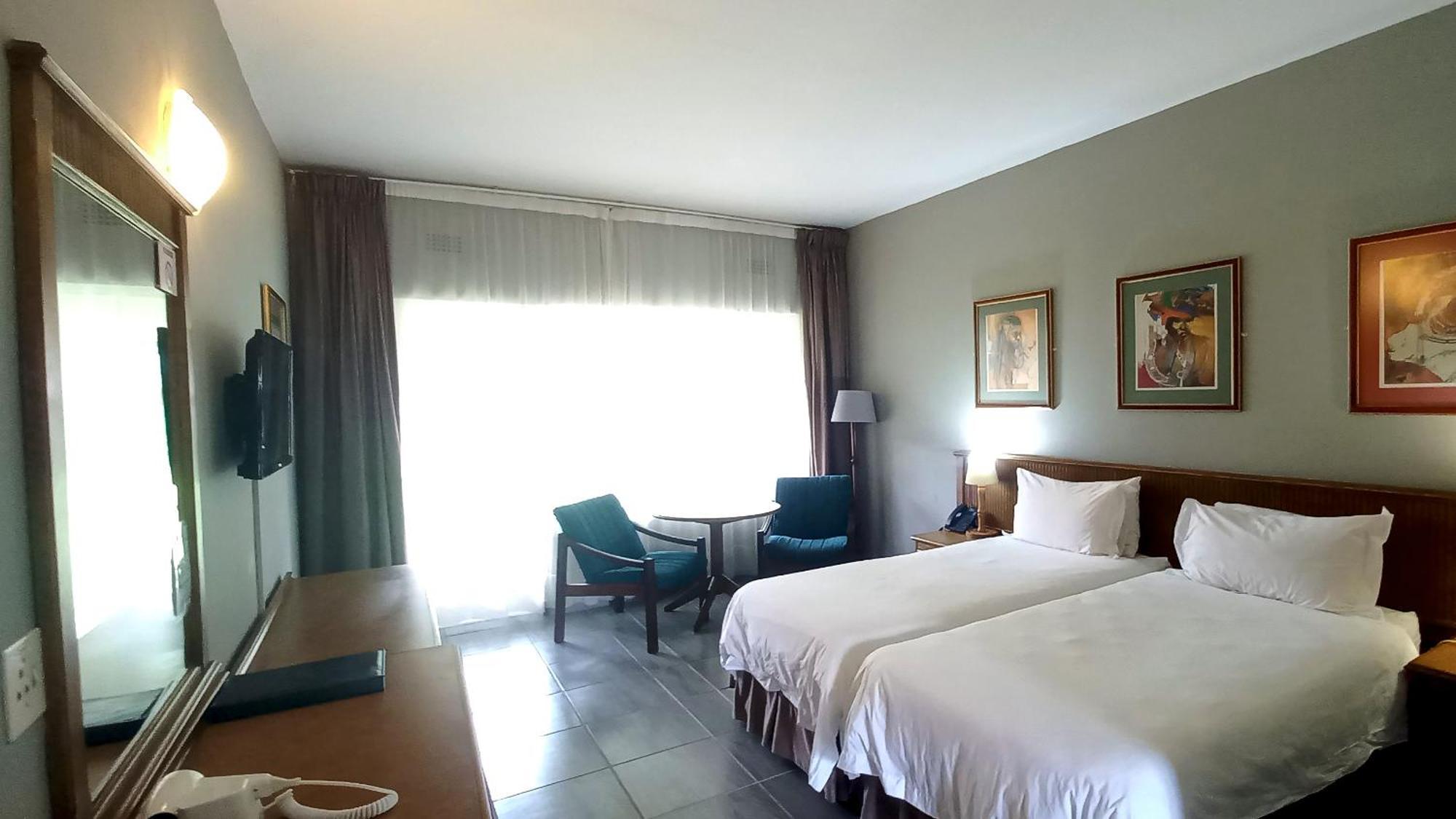 Sundown Country Estate Hotel Boshoek Ruang foto